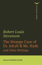 The Norton Library-The Strange Case of Dr. Jekyll & Mr. Hyde (The Norton Library)