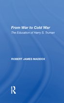 From War to Cold War