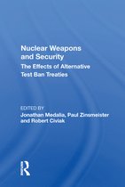 Nuclear Weapons And Security