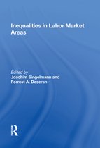 Inequality In Labor Market Areas
