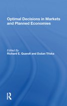 Optimal Decisions In Markets And Planned Economies