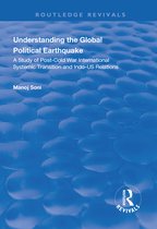 Routledge Revivals - Understanding Global Political Earthquake