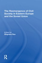 The Reemergence Of Civil Society In Eastern Europe And The Soviet Union