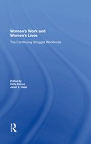 Women's Work And Women's Lives