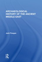 Archaeological History Of The Ancient Middle East