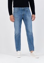 Regular Dunn Stretch - Medium Worn - W32 L32
