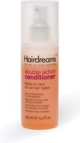 Hairdreams Double Action Conditioner 150ml