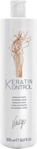 Vitality's Keratin Kontrol Activating cream Hair smoothing remedy 500 ml