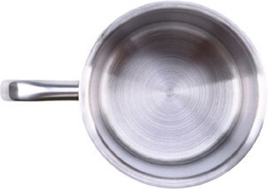 SoleCup Herbruikbare Reismok Van Versterkt Glas - 340ml Morsbestendige Koffiebeker Met Deksel