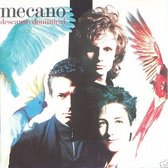 Mecano- Descanso Dominical - Hijo De La Luna CD