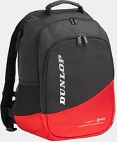Dunlop CX Backpack performance zwart rood