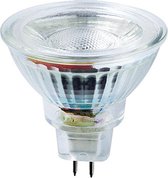 EGB LED spot GU5.3 - 3W - 200lm - warm wit