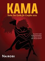 Kama Sutra Sex Guide for Couples 2021
