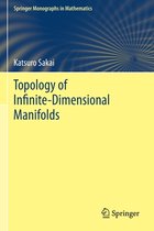 Topology of Infinite Dimensional Manifolds