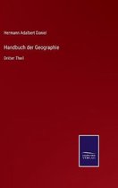 Handbuch der Geographie