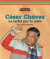 Latinos Famosos (Famous Latinos)- C�sar Ch�vez