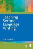 Teaching Second Language Writing