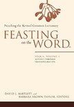 Feasting on the Word- Feasting on the Word
