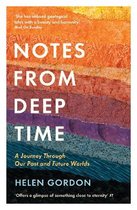 Notes from Deep Time