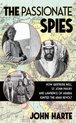 The Passionate Spies