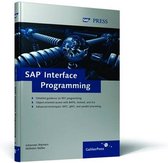 SAP Interface Programming