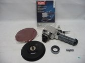 Duro perslucht excenterschuurmachine 150 mm
