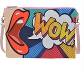 ME LADY - TOILETTAS - 26 X 18 CM - 73L