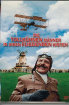 Those Magnificent Men in their Flying Machines (Die tollkühnen Männer in ihren fliegenden Kisten). Ken Annakin
