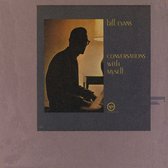 Bill Evans - Conversations With Myself (LP) (Reissue) (Back To Black)