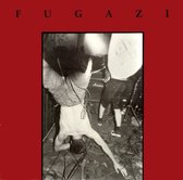 Fugazi - Fugazi (LP) (Mini-Album)