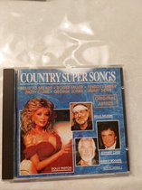 Country Super songs
