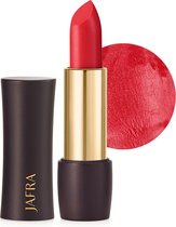Jafra - Moisture - Rich - Lipstick - Red - Satin