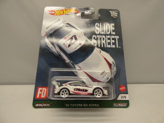 Hot Wheels FPY86 véhicule pour enfants