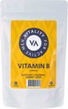 Vitality - Vitamine B Complex - Vitamines en mineralen - 30 softgels