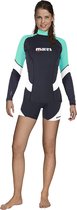 Mares Rash Guard Trilastic Manches longues femme taille XL