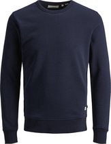 PRODUKT PKTGMS BASIC CREW NECK SWEAT Heren Trui - Maat L