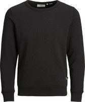 PRODUKT PKTGMS BASIC CREW NECK SWEAT Heren Heren Trui - Maat M