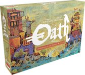 Oath - Chronicles of Empire and Exile - bordspel