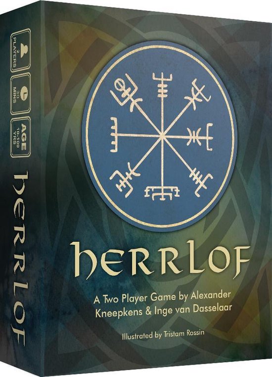 Herrlof Kaartspel