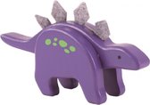 speelfiguur dino paar 17x8x5 cm