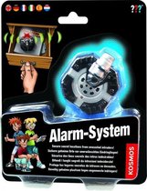 experimenteerset Alarm System junior