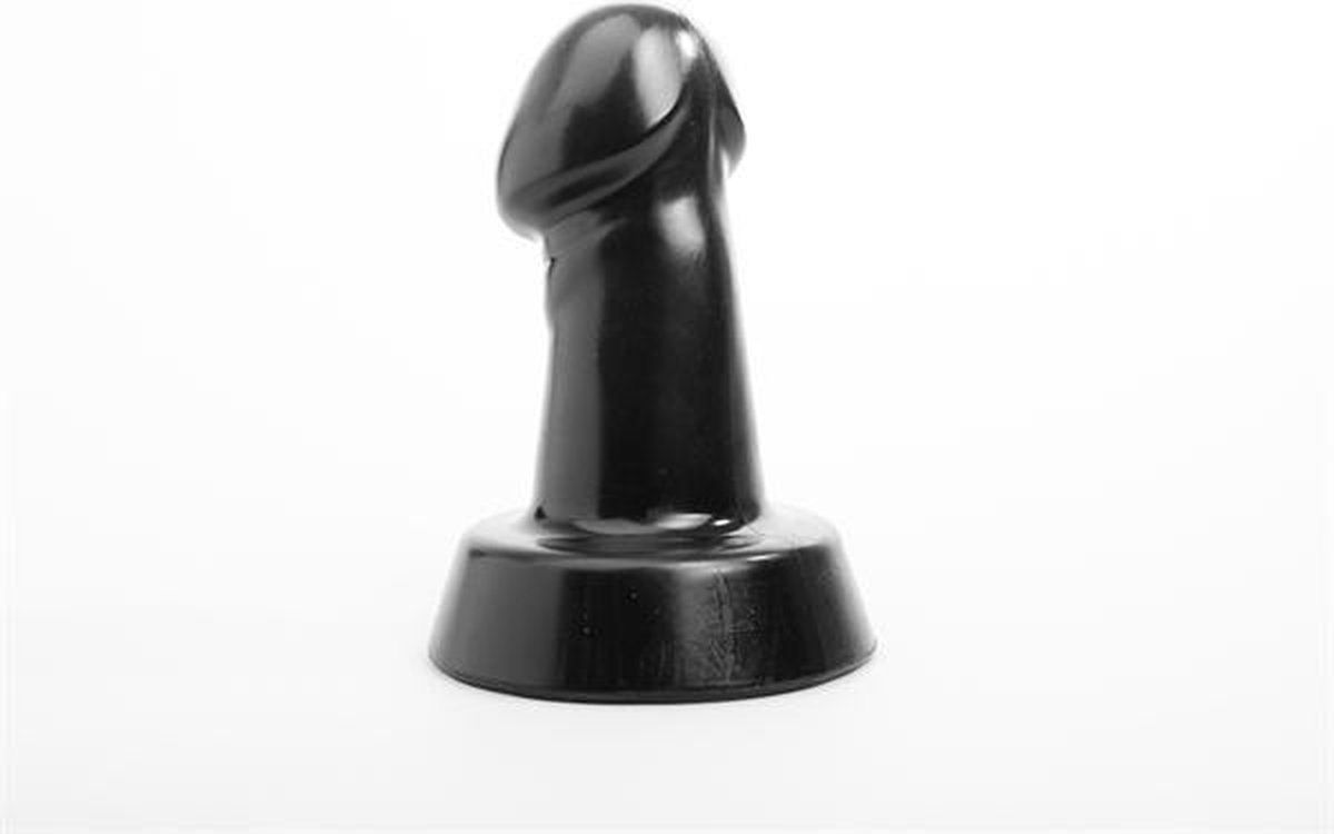 Goedkoopste Buttplug WAD The Judge - S