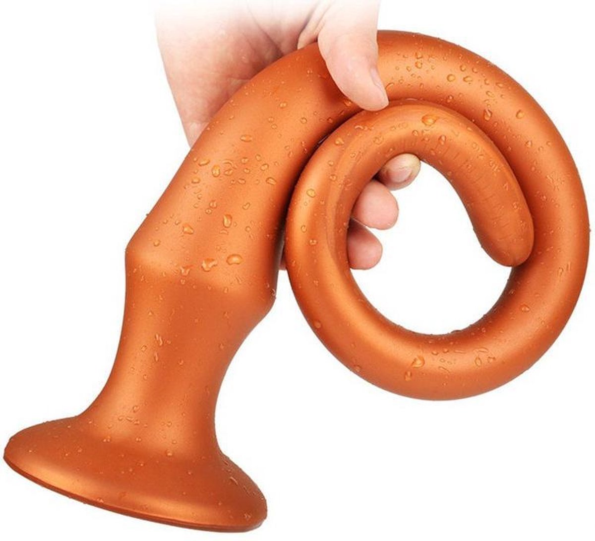 Goedkoopste Anaal Dildo Gode Noth Snake