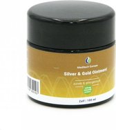 Meditech Europe | Colloïdaal | Zilver Zalf met Goud | 100ml