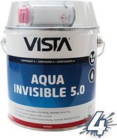 Vista Aqua Invisible 5.0 2.41 liter