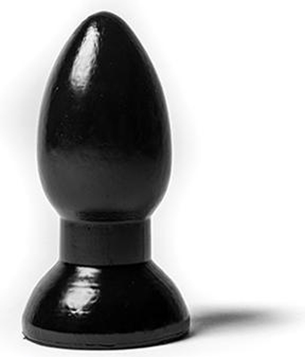 Goedkoopste Buttplug - WAD Epic Eclipse Plug L