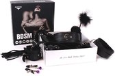 Bondage Set | BDSM Fantasy Kit