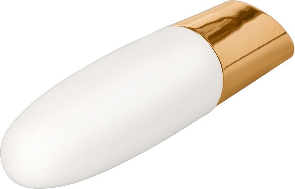 JOPEN Mini Vibrator - wit