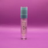 The Loving Lipgloss verschilende smaak 2 stuks