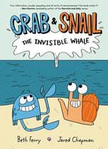 Crab and Snail 1 - Crab and Snail: The Invisible Whale